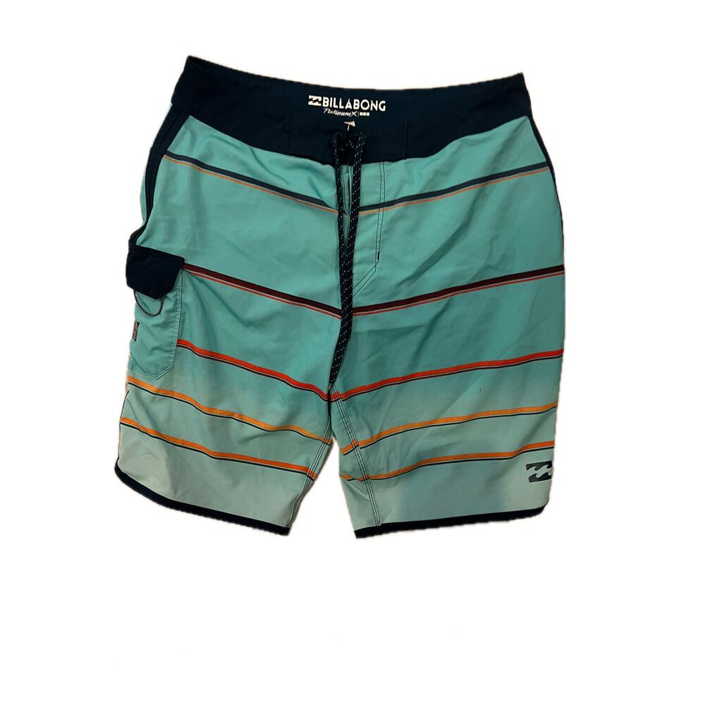 Billabong Board Swim Shorts Mens W: 30